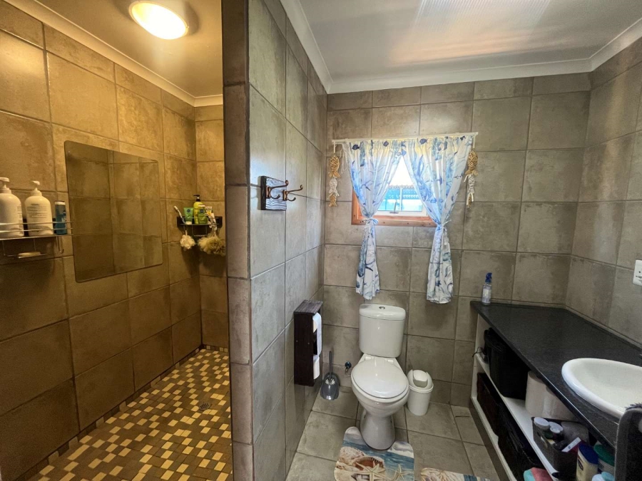 2 Bedroom Property for Sale in Kanoneiland Northern Cape